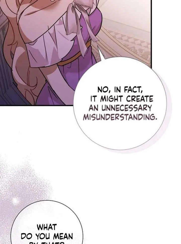 For My Gentle Monster Chapter 16 page 75