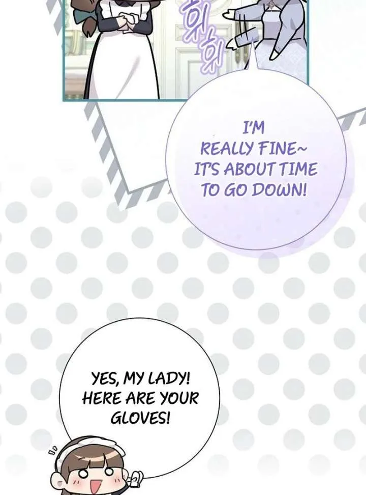 For My Gentle Monster Chapter 16 page 114