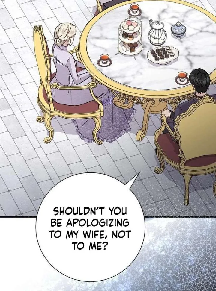 For My Gentle Monster Chapter 17 page 57