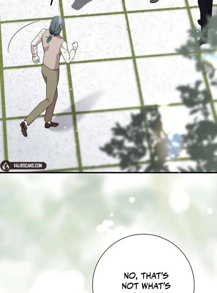 For My Gentle Monster Chapter 15 page 5