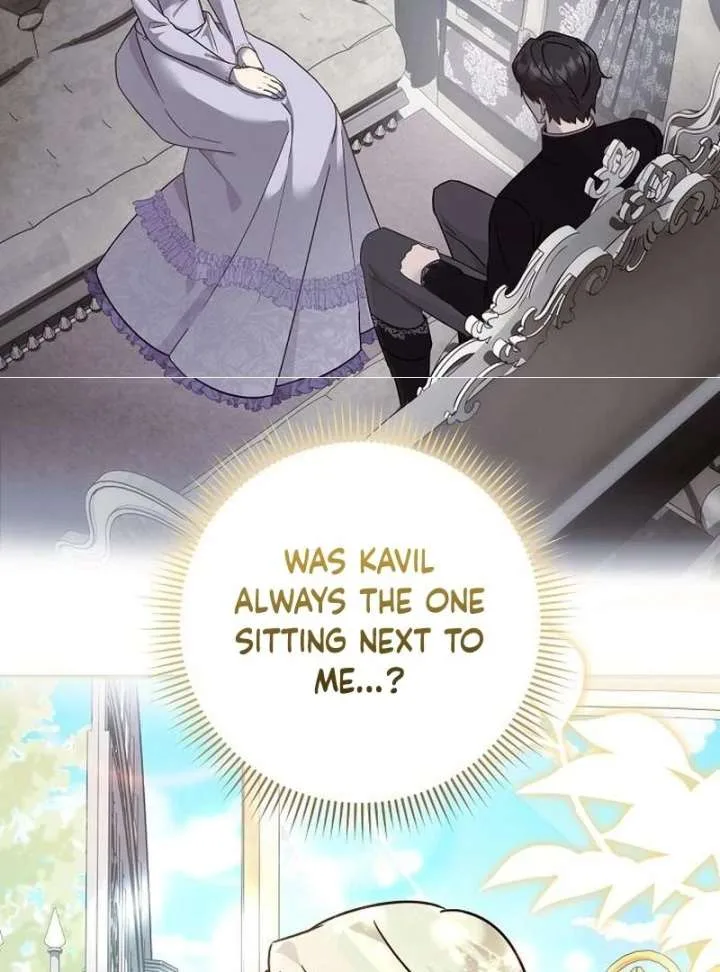 For My Gentle Monster Chapter 17 page 14