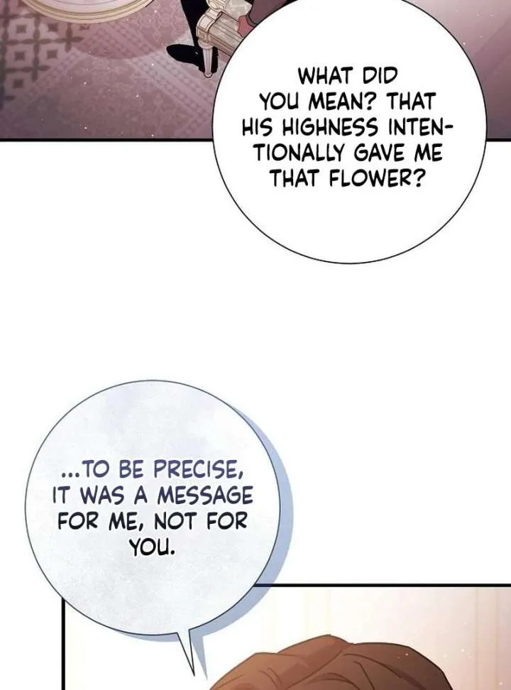 For My Gentle Monster Chapter 16 page 50