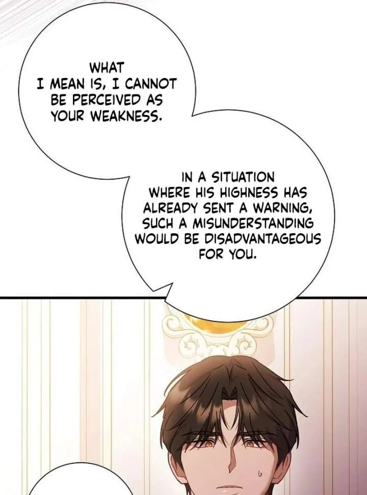 For My Gentle Monster Chapter 16 page 83