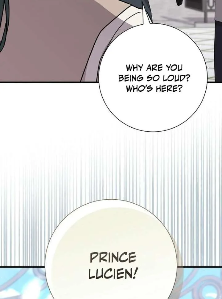 For My Gentle Monster Chapter 15 page 7