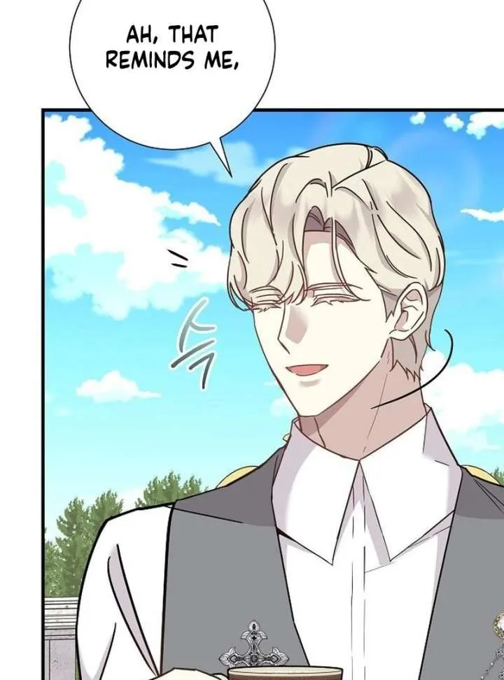 For My Gentle Monster Chapter 17 page 35