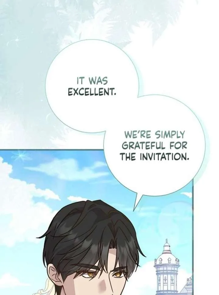 For My Gentle Monster Chapter 17 page 33