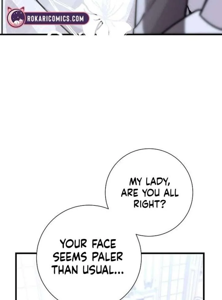 For My Gentle Monster Chapter 16 page 109