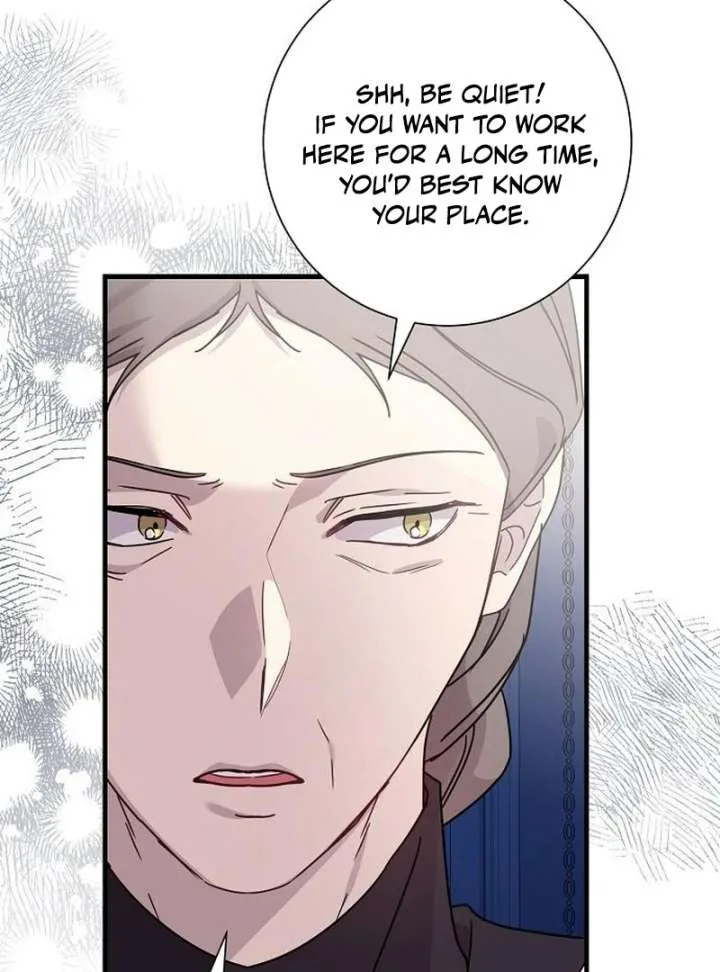 For My Gentle Monster Chapter 15 page 17