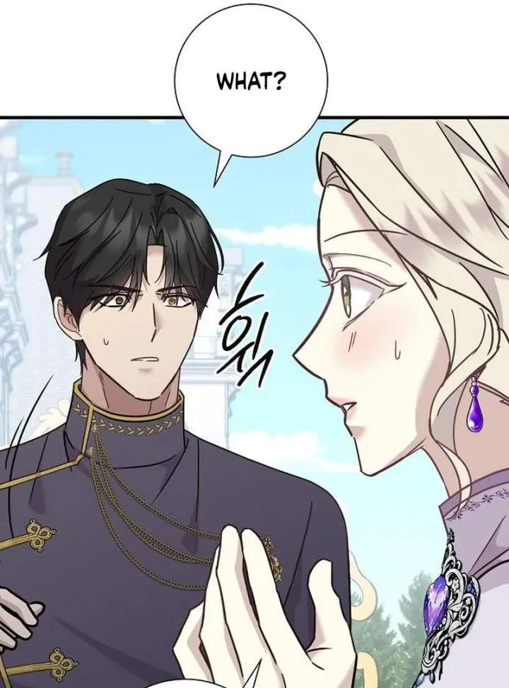 For My Gentle Monster Chapter 17 page 110