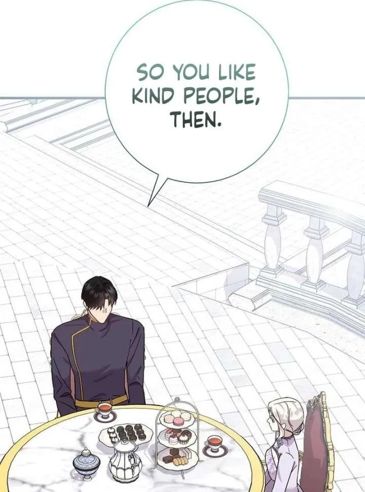 For My Gentle Monster Chapter 17 page 101