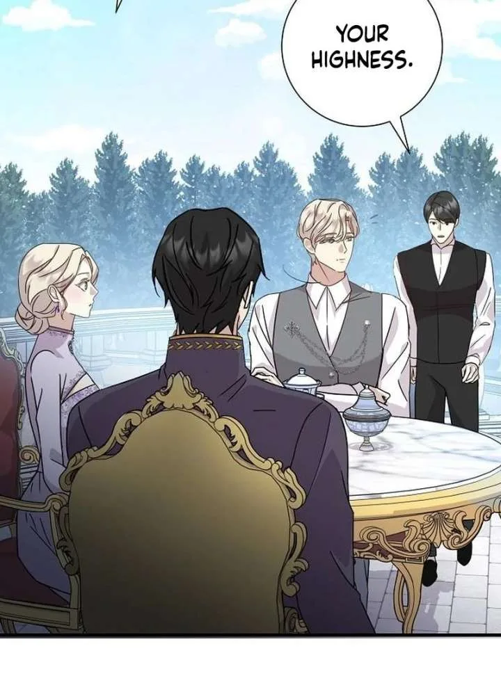 For My Gentle Monster Chapter 17 page 69