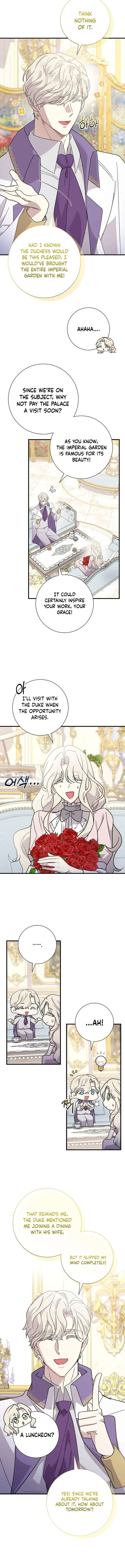 For My Gentle Monster Chapter 14 page 16