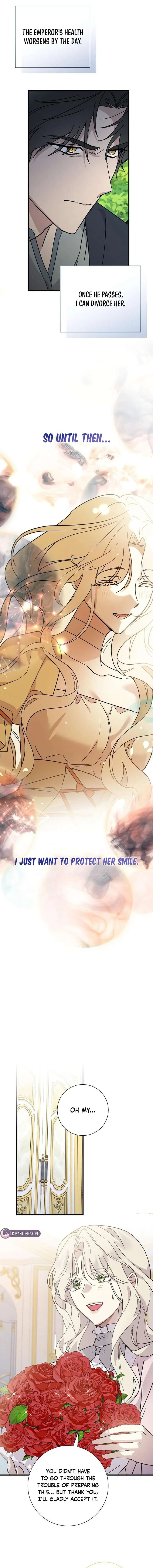 For My Gentle Monster Chapter 14 page 15