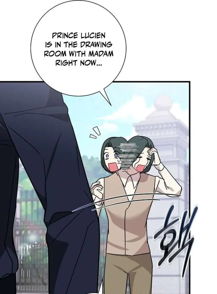 For My Gentle Monster Chapter 15 page 10