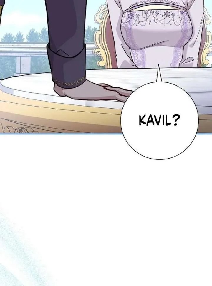 For My Gentle Monster Chapter 17 page 133