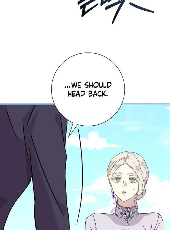 For My Gentle Monster Chapter 17 page 132