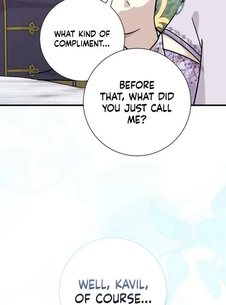 For My Gentle Monster Chapter 17 page 111
