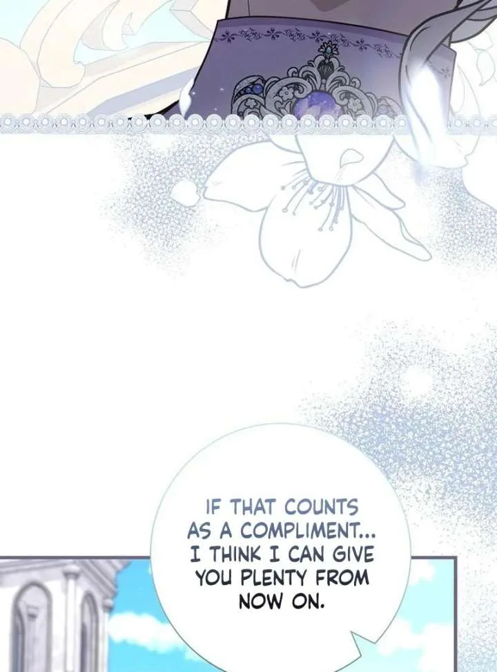 For My Gentle Monster Chapter 17 page 124