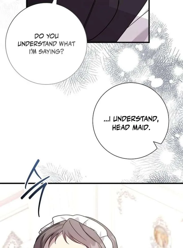 For My Gentle Monster Chapter 15 page 18