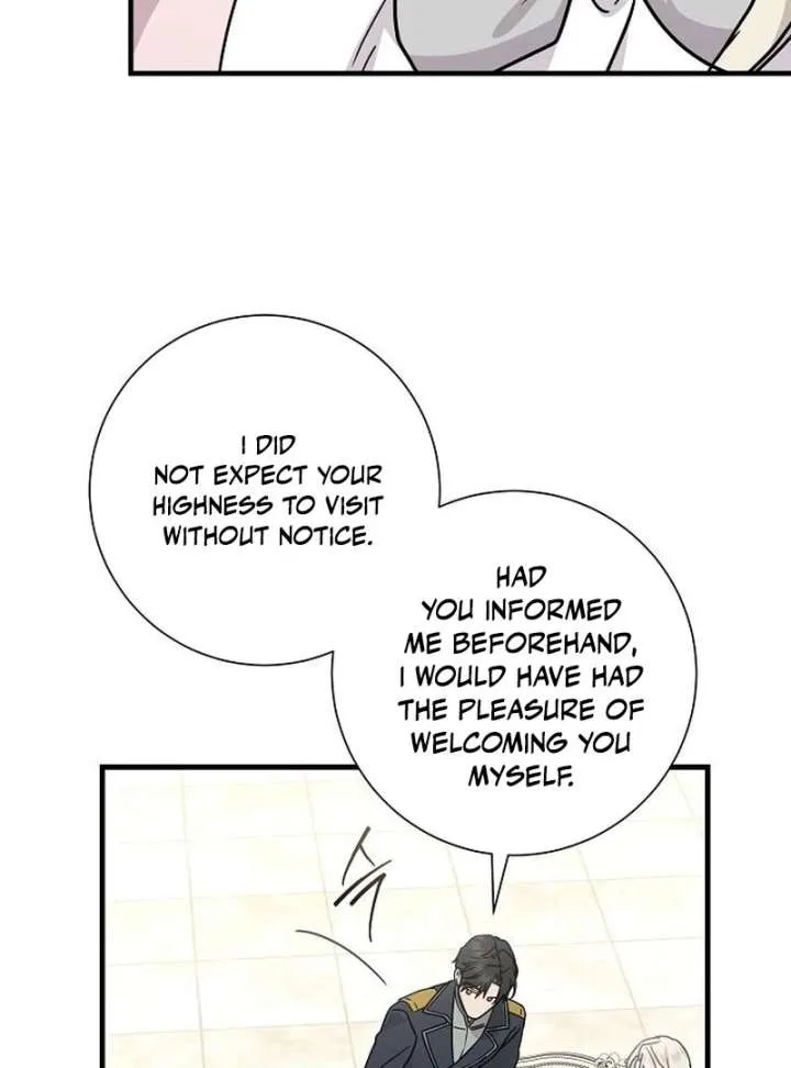 For My Gentle Monster Chapter 15 page 39