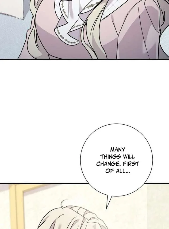 For My Gentle Monster Chapter 15 page 25