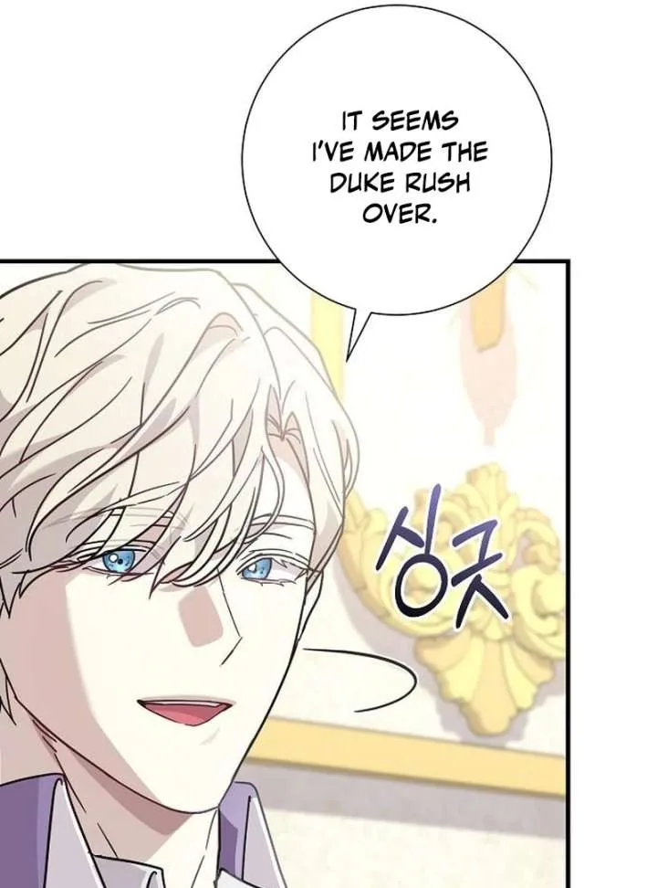For My Gentle Monster Chapter 15 page 36