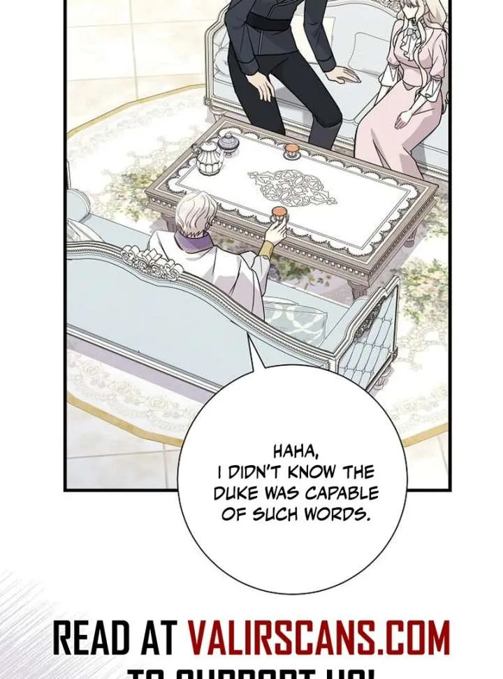 For My Gentle Monster Chapter 15 page 40