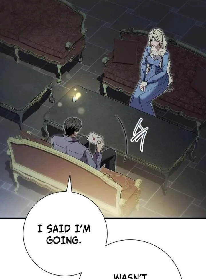 For My Gentle Monster Chapter 18 page 61