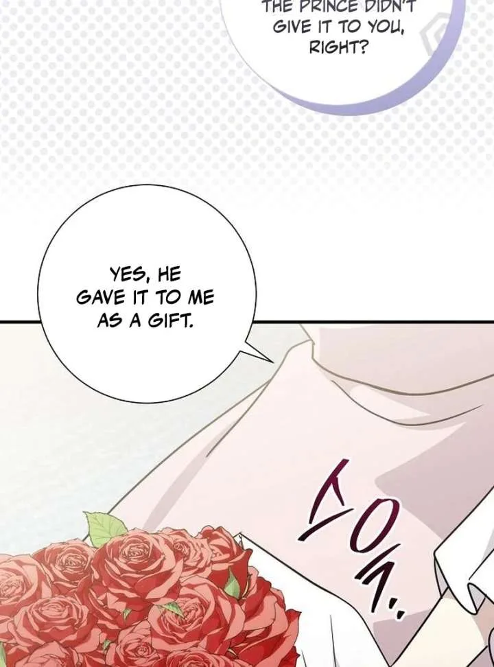 For My Gentle Monster Chapter 15 page 66