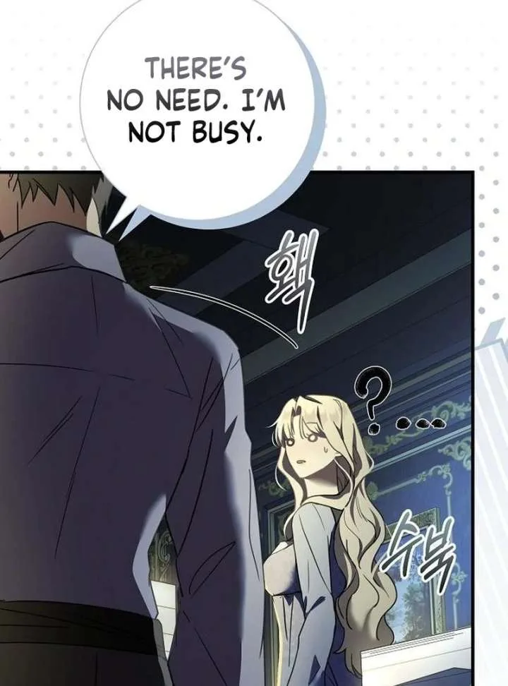 For My Gentle Monster Chapter 18 page 37