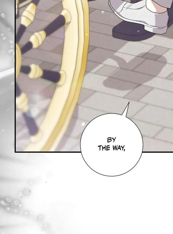 For My Gentle Monster Chapter 15 page 78