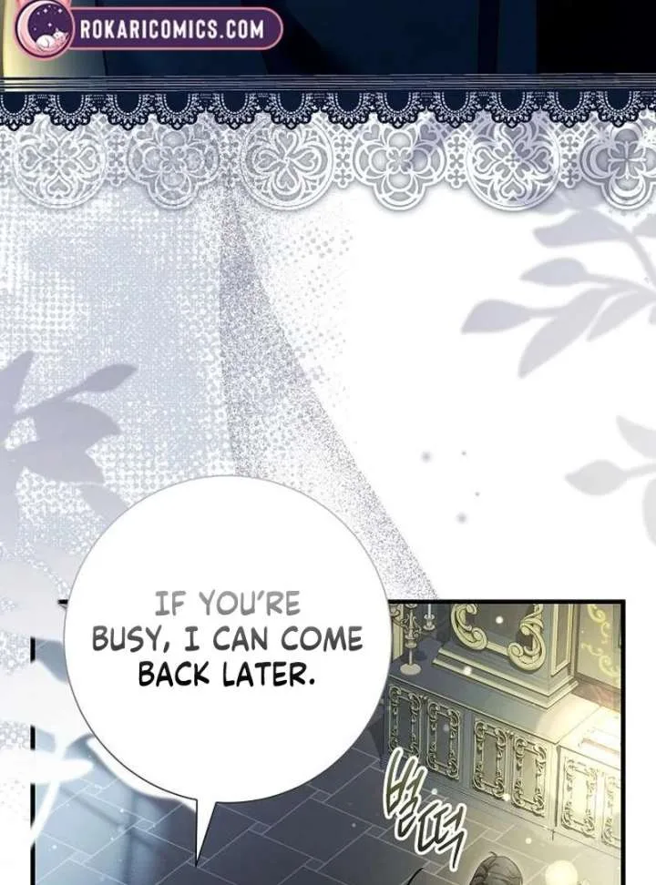 For My Gentle Monster Chapter 18 page 34