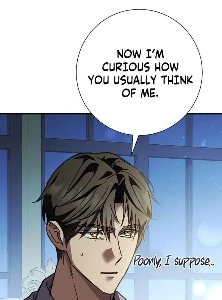 For My Gentle Monster Chapter 18 page 71