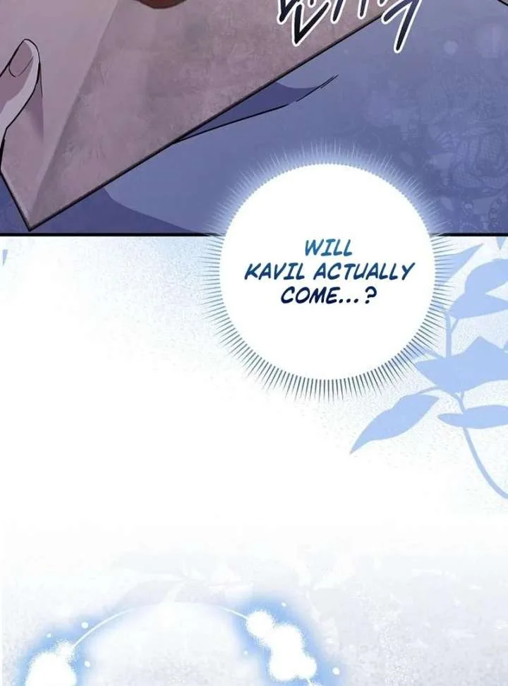 For My Gentle Monster Chapter 18 page 21