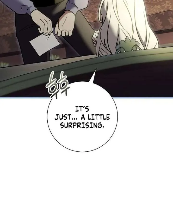 For My Gentle Monster Chapter 18 page 68