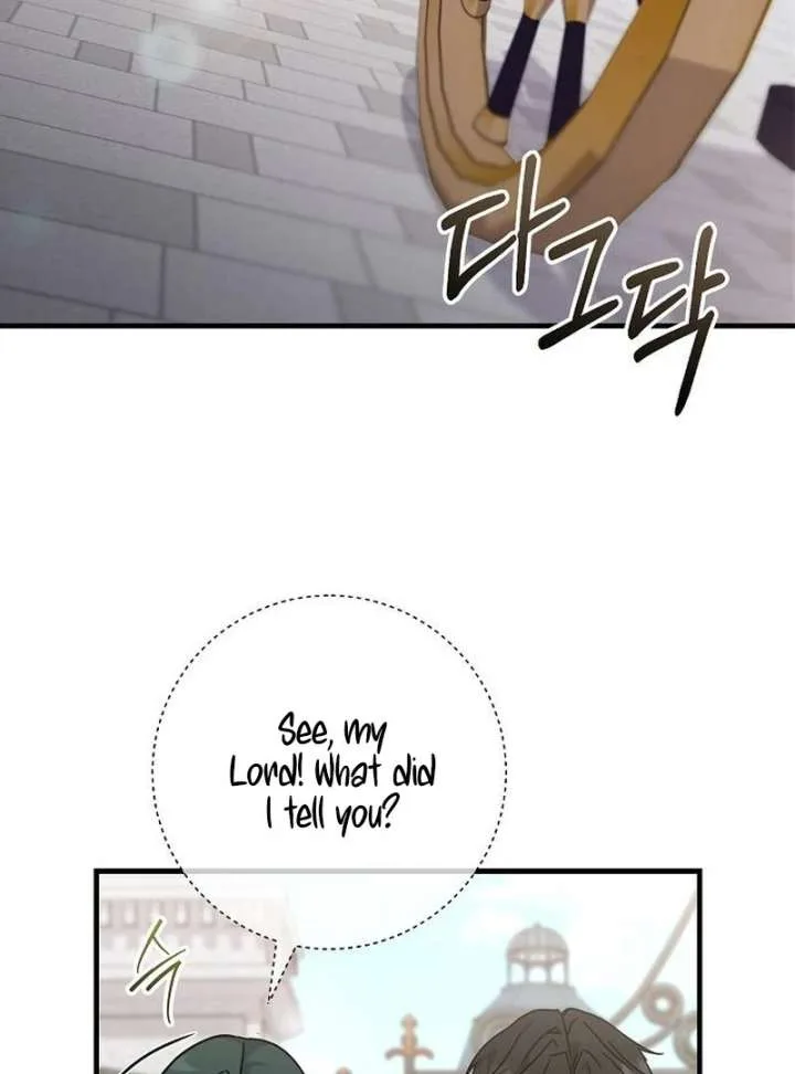 For My Gentle Monster Chapter 15 page 87
