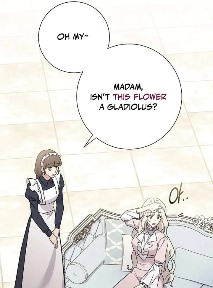 For My Gentle Monster Chapter 15 page 63