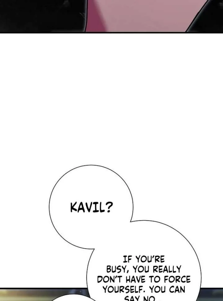 For My Gentle Monster Chapter 18 page 56