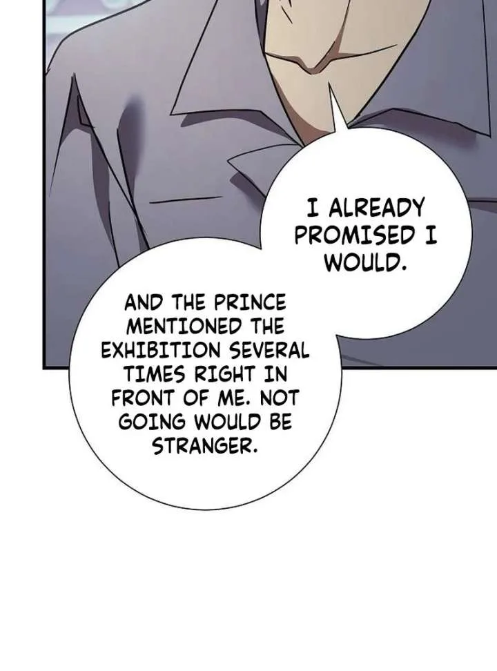 For My Gentle Monster Chapter 18 page 133