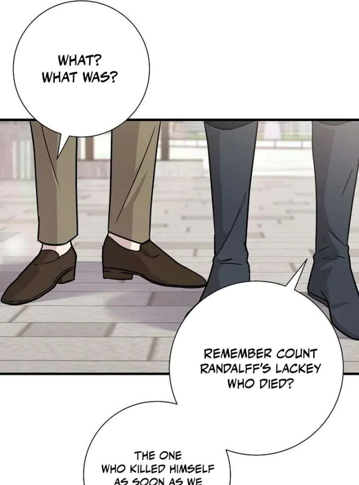 For My Gentle Monster Chapter 15 page 91