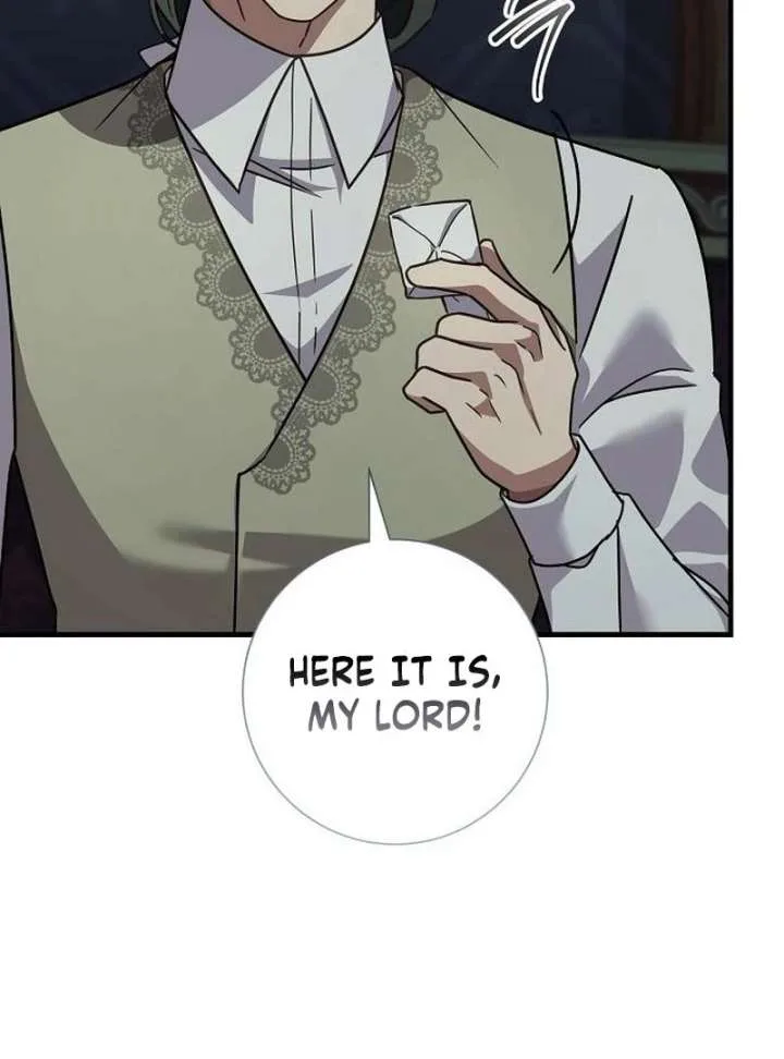 For My Gentle Monster Chapter 18 page 116