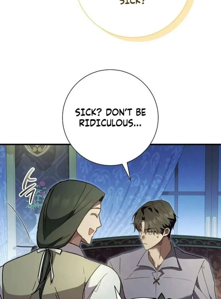 For My Gentle Monster Chapter 18 page 101