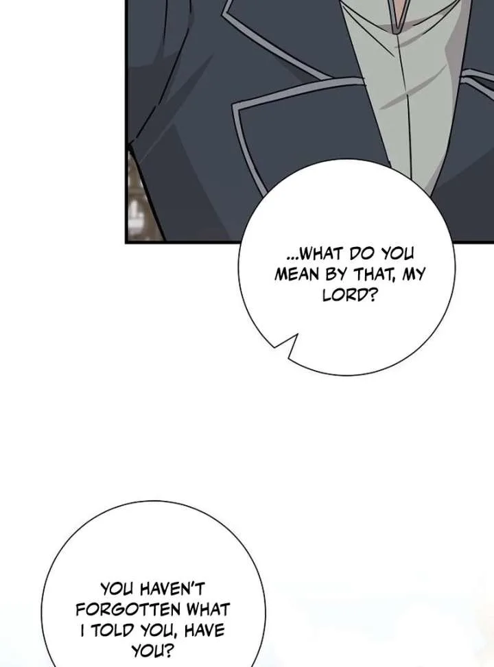 For My Gentle Monster Chapter 15 page 100