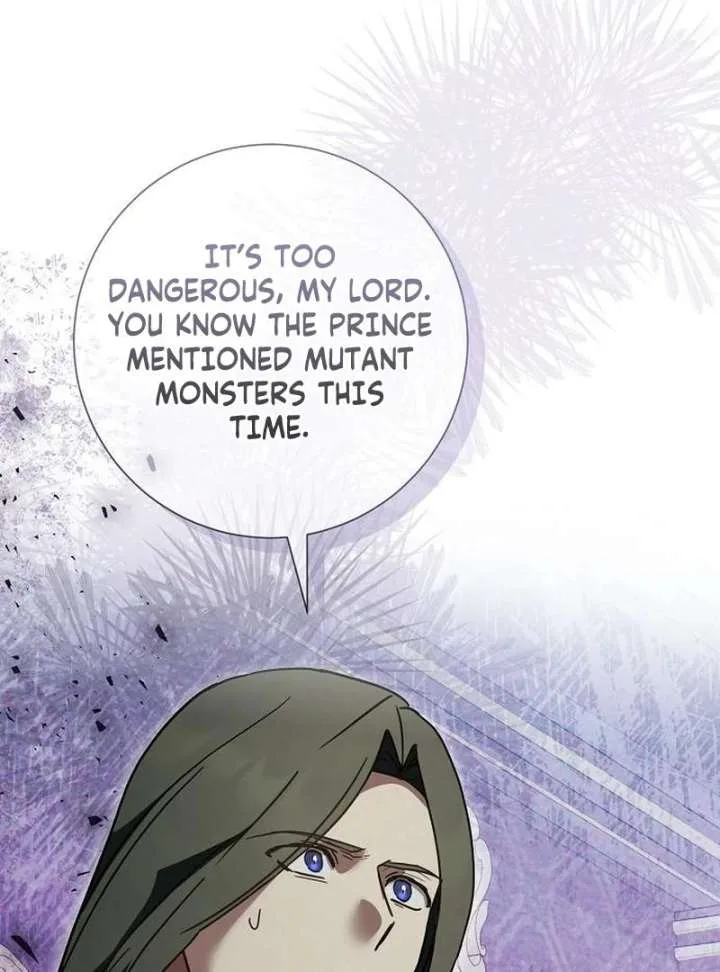 For My Gentle Monster Chapter 18 page 136