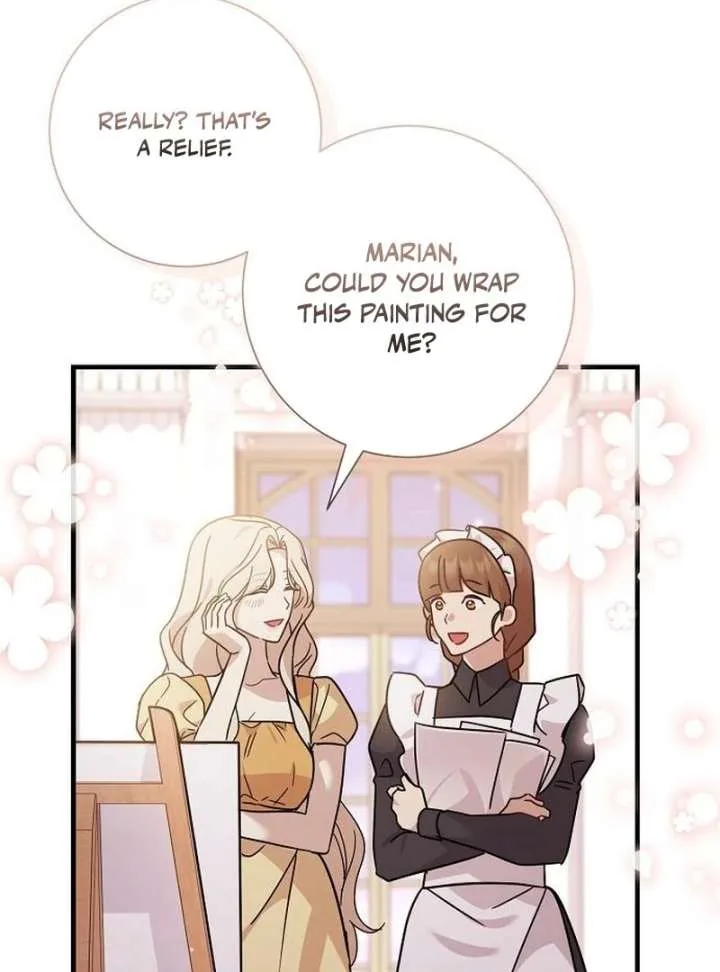 For My Gentle Monster Chapter 15 page 113