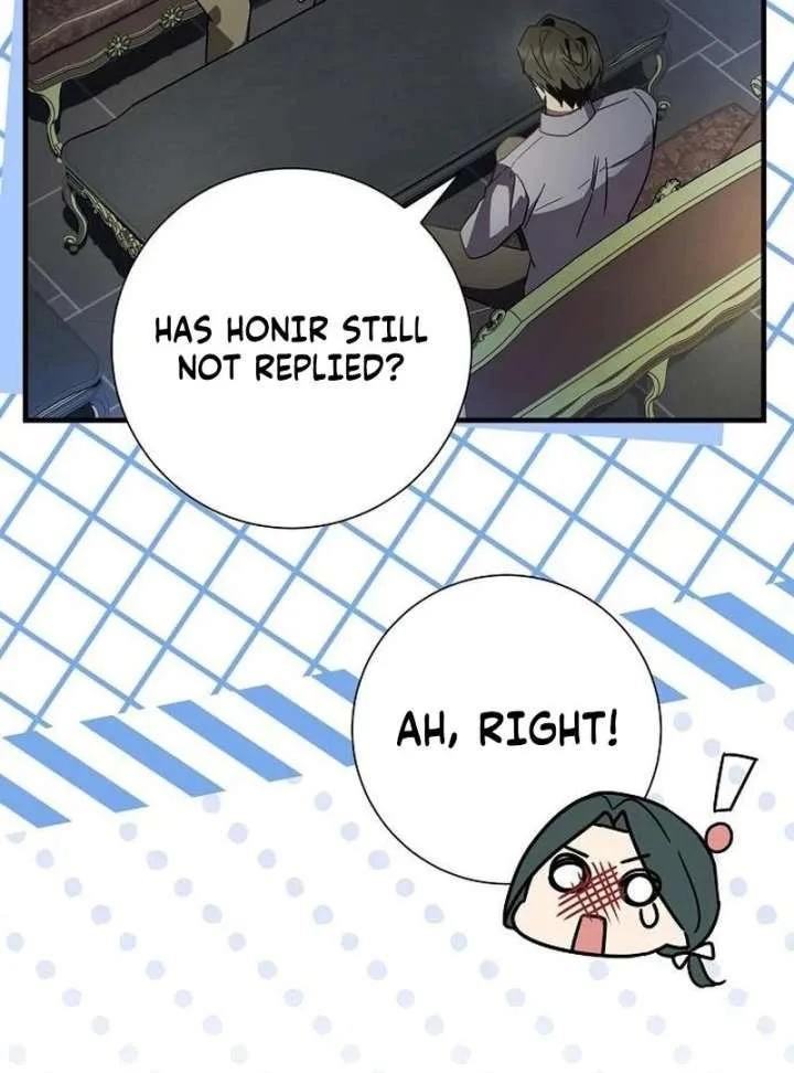 For My Gentle Monster Chapter 18 page 114