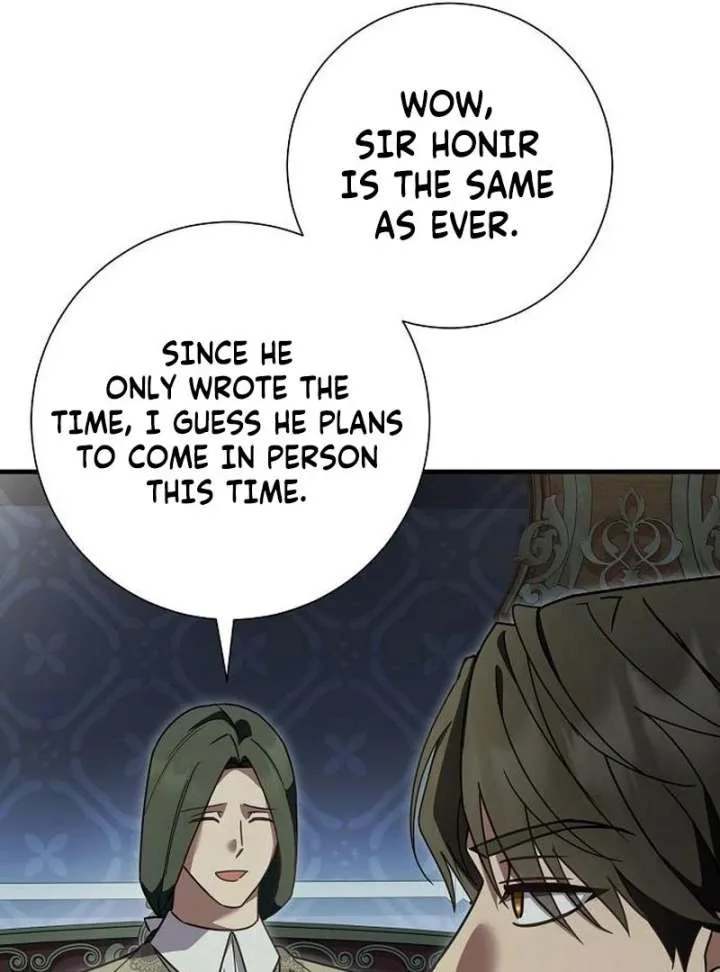 For My Gentle Monster Chapter 18 page 122