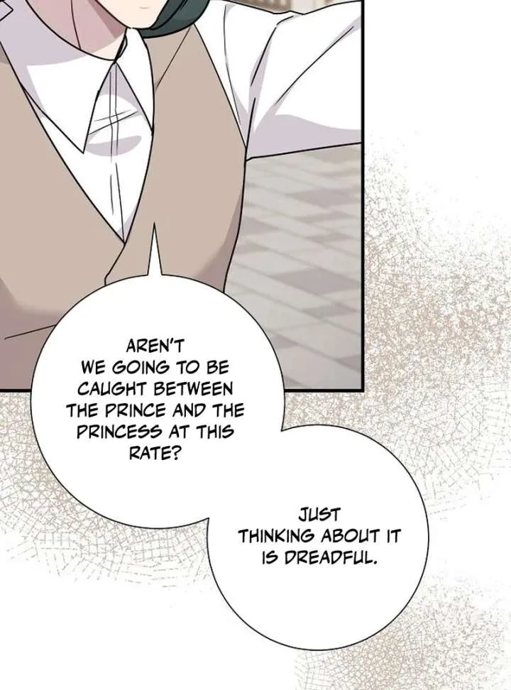 For My Gentle Monster Chapter 15 page 98