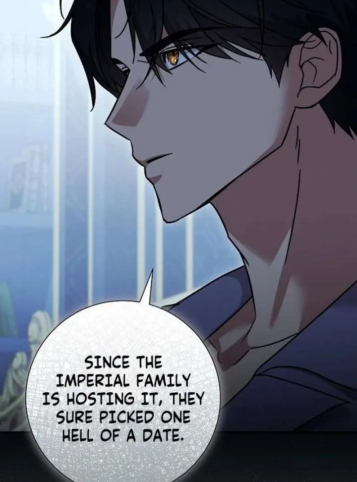 For My Gentle Monster Chapter 18 page 128