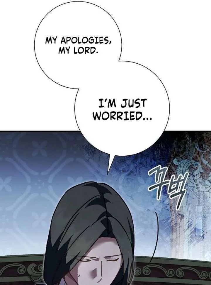For My Gentle Monster Chapter 18 page 142